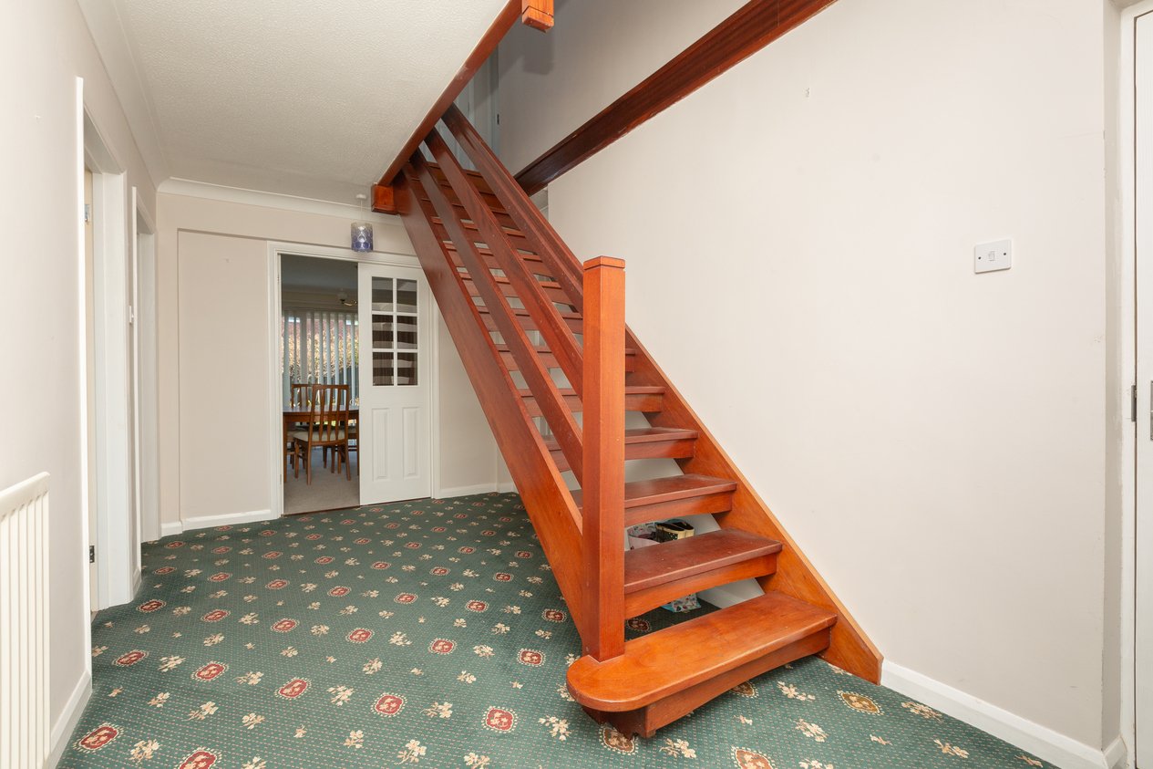 Properties Under Offer in Ramsgate Road Broadstairs
