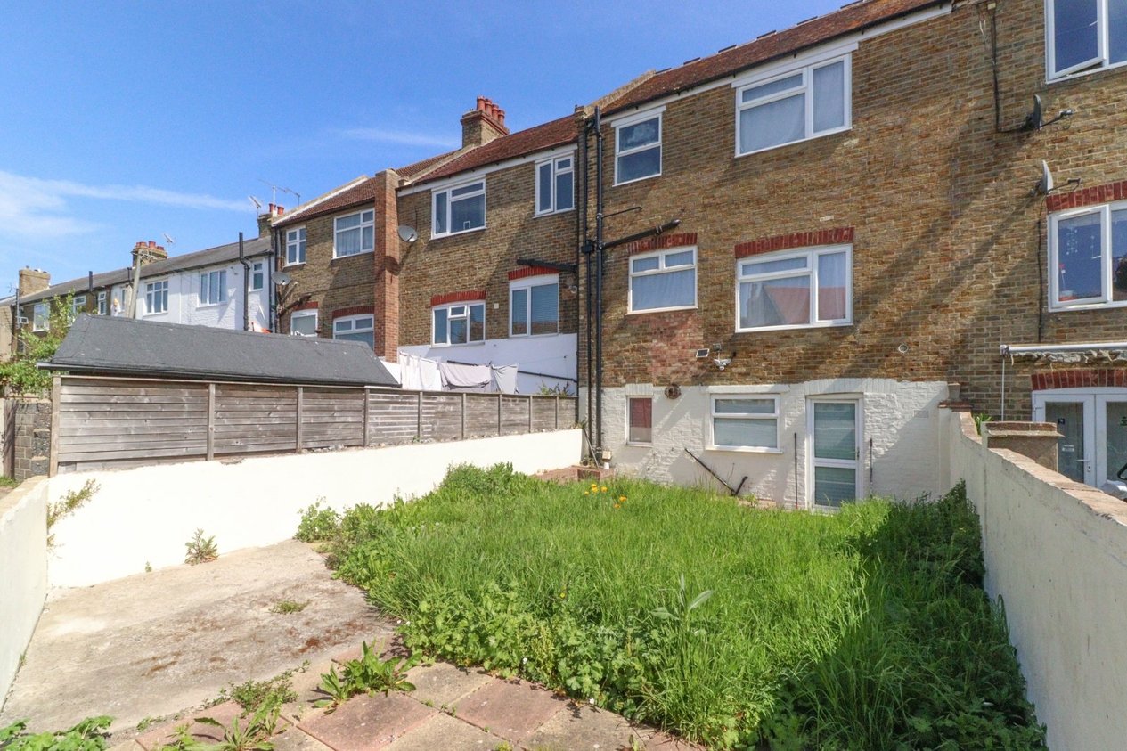 Properties For Sale in Ramsgate Road Margate