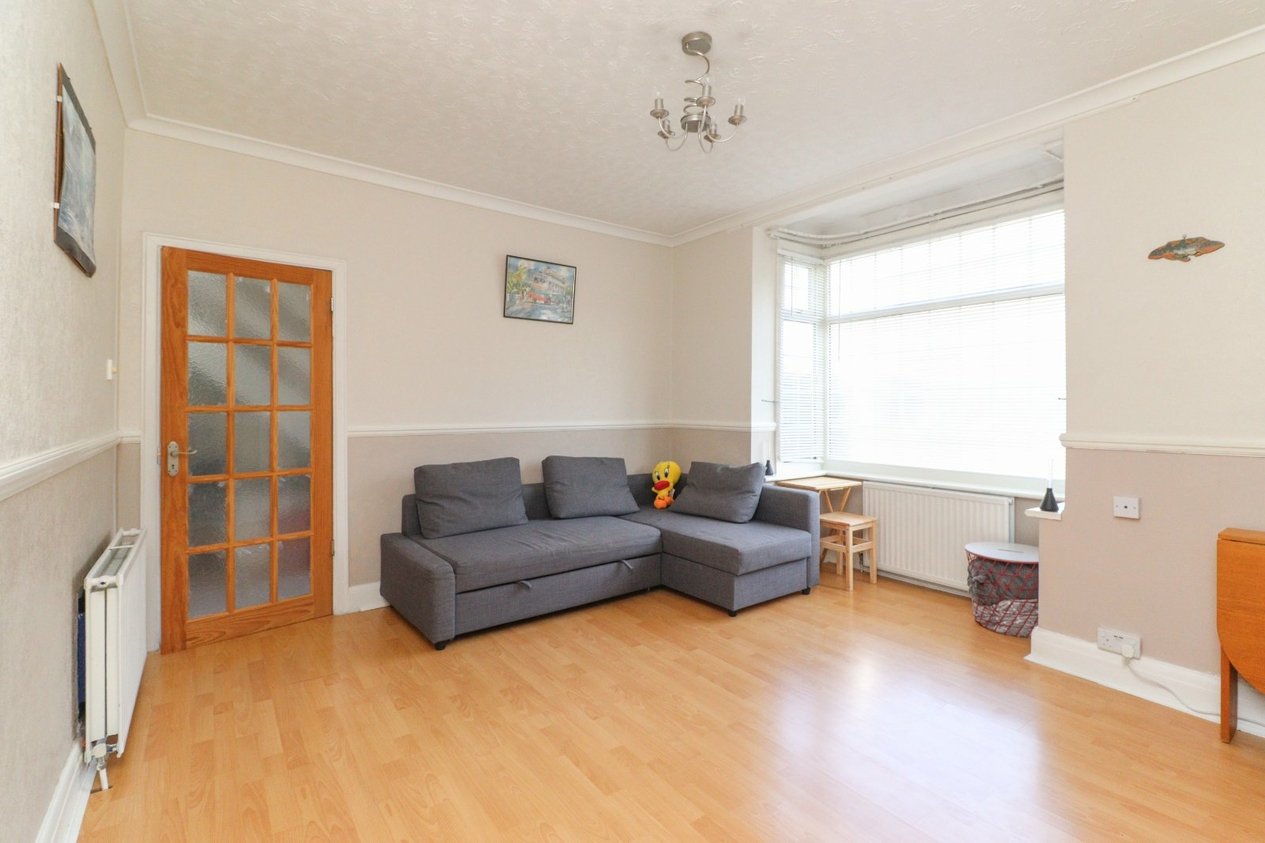 Properties For Sale in Ramsgate Road Margate
