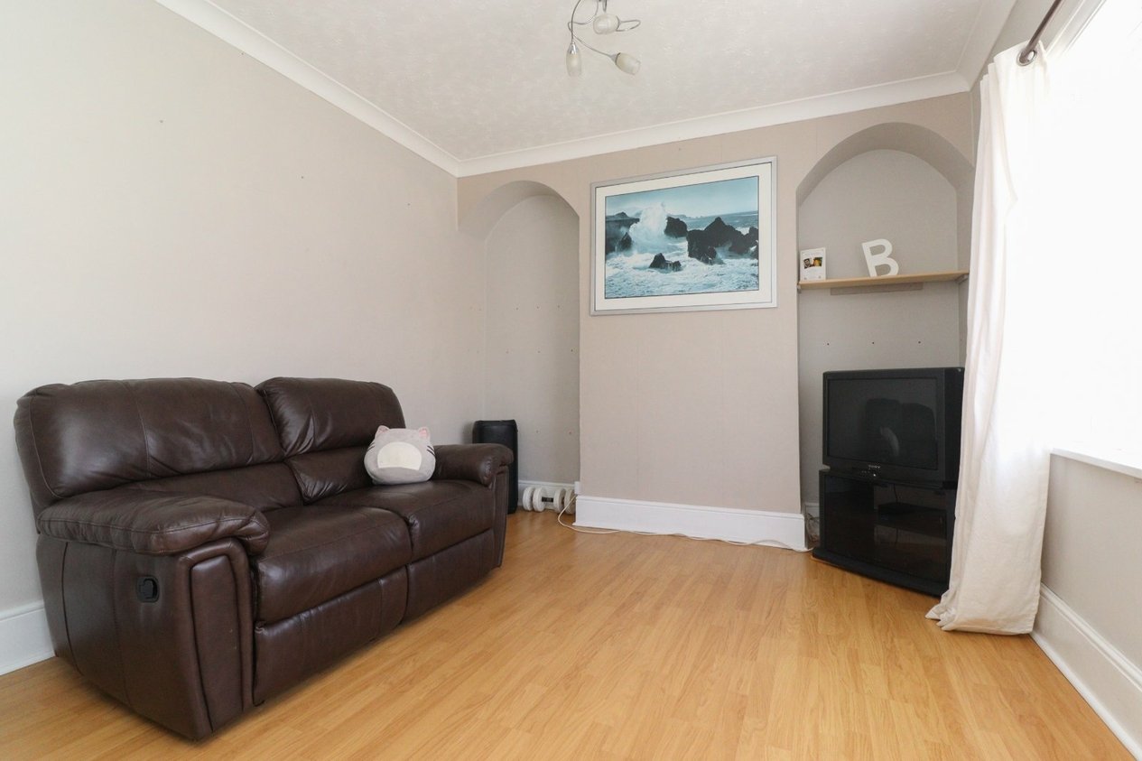 Properties For Sale in Ramsgate Road Margate
