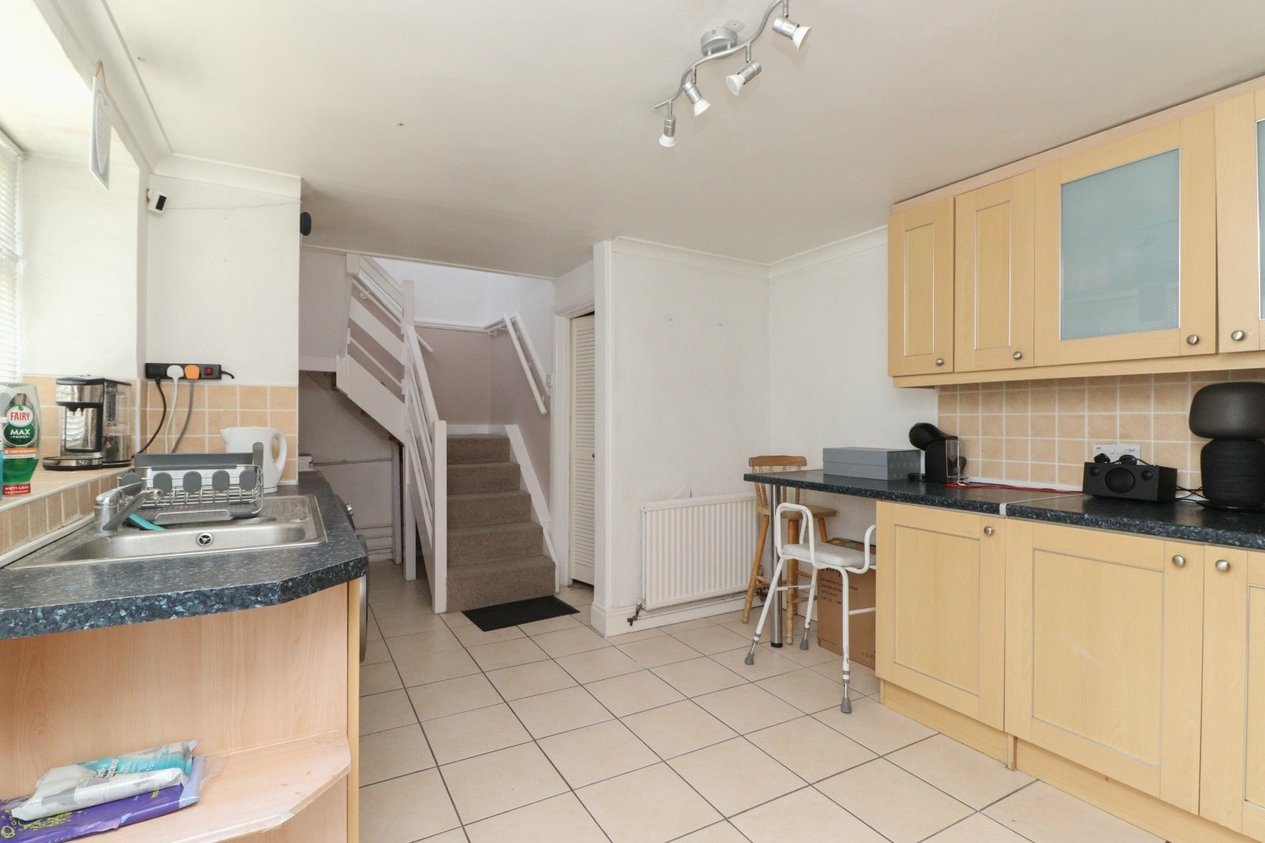 Properties For Sale in Ramsgate Road Margate