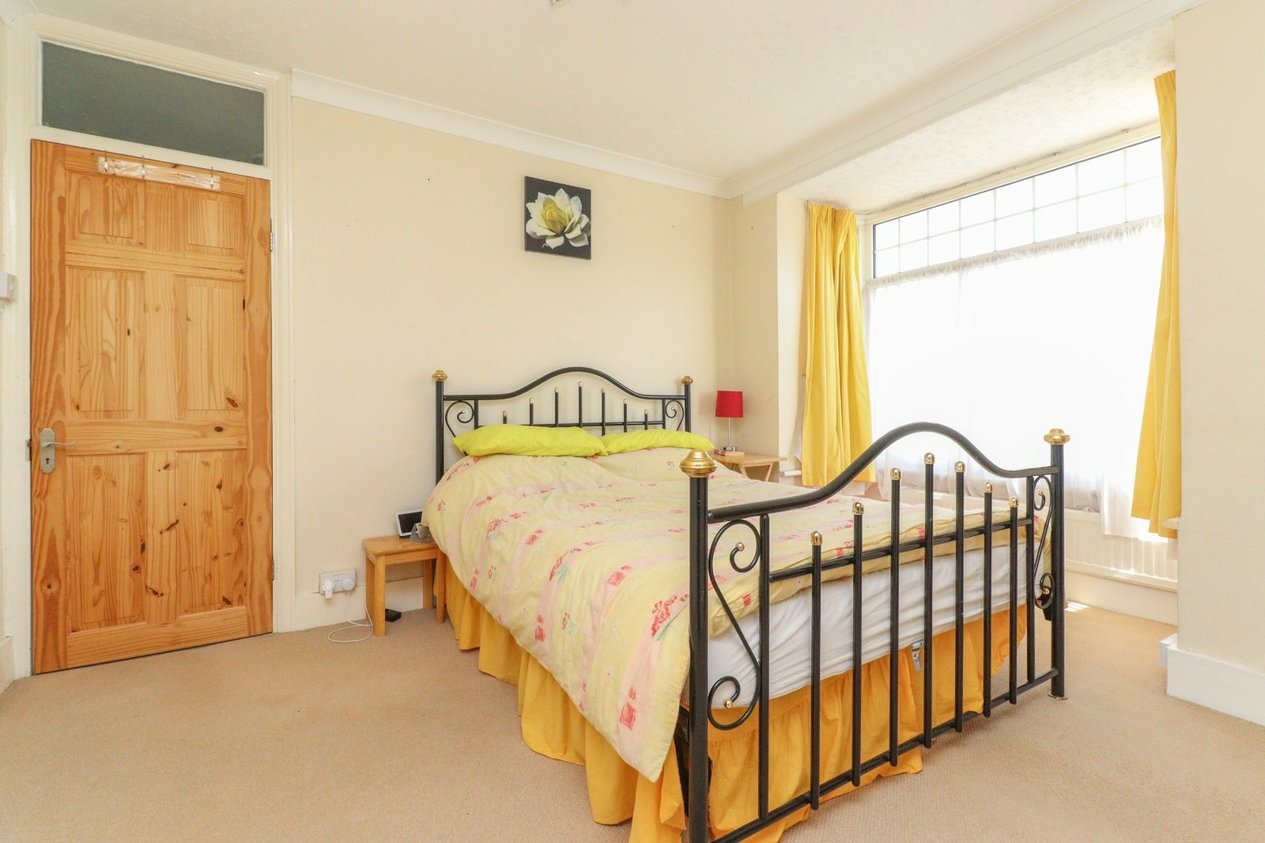Properties For Sale in Ramsgate Road Margate