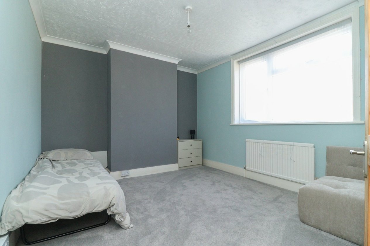 Properties For Sale in Ramsgate Road Margate