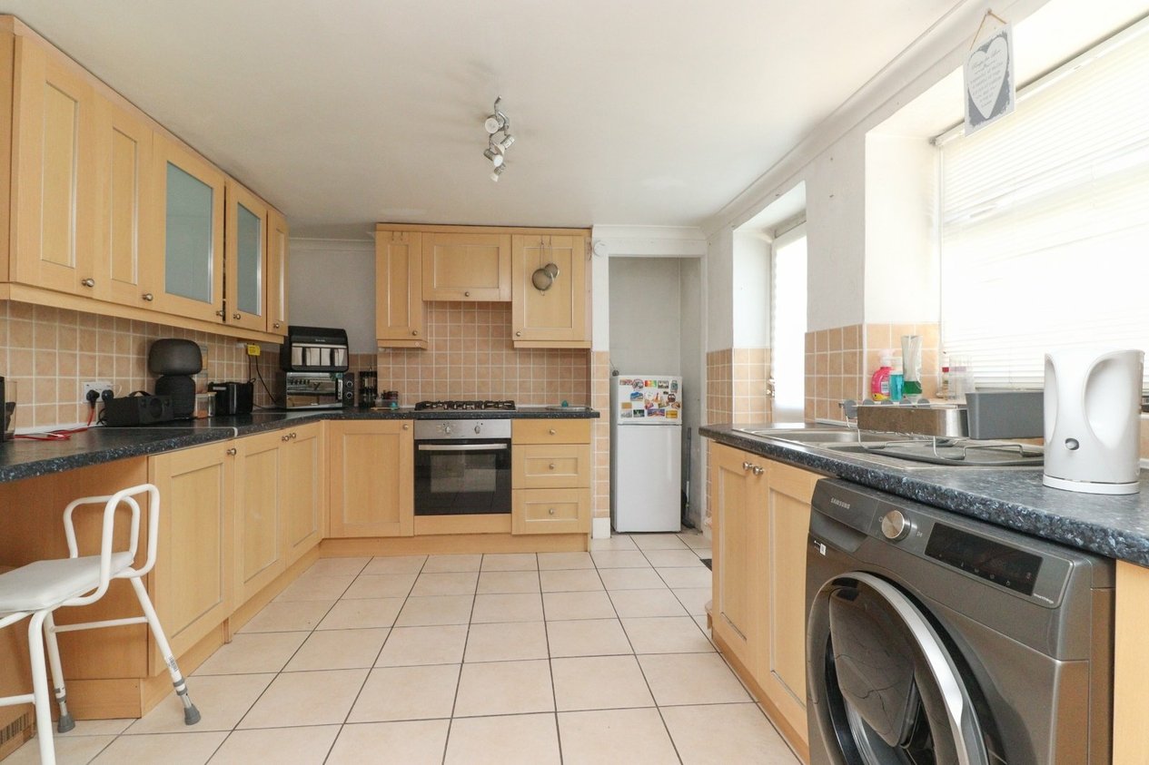 Properties For Sale in Ramsgate Road Margate