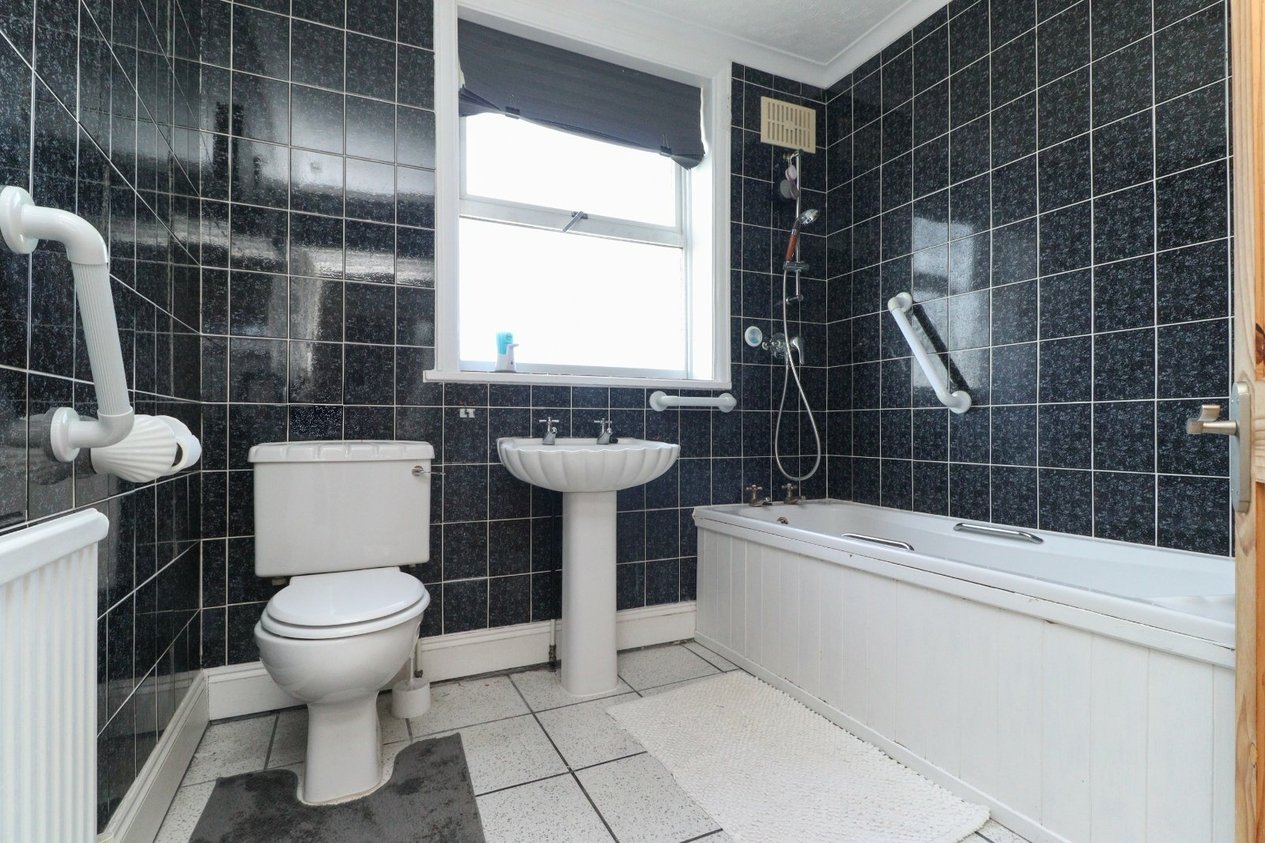 Properties For Sale in Ramsgate Road Margate