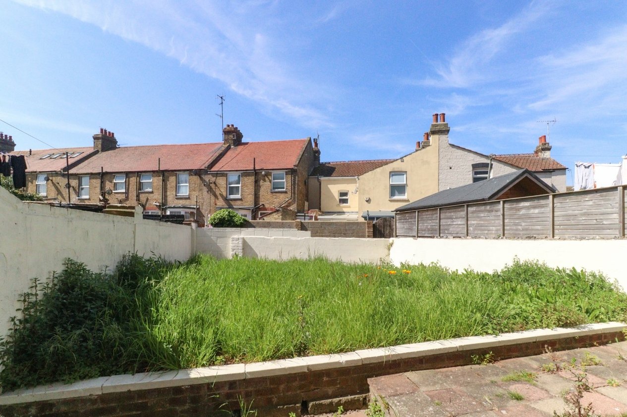 Properties For Sale in Ramsgate Road Margate