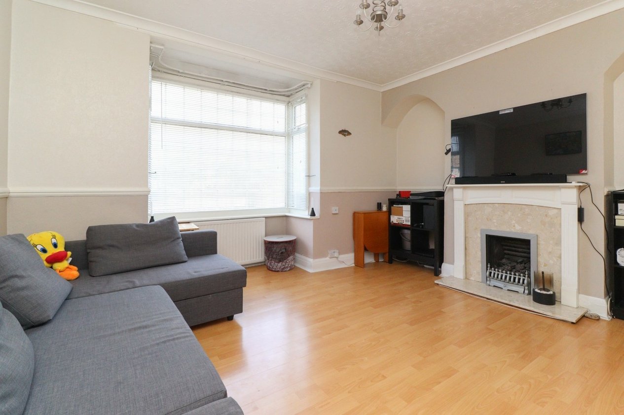 Properties For Sale in Ramsgate Road Margate
