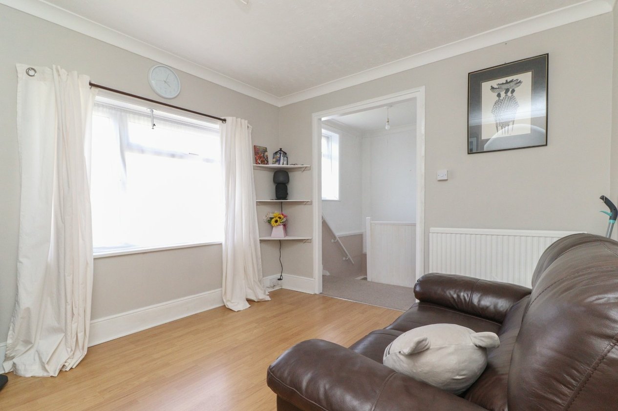 Properties For Sale in Ramsgate Road Margate
