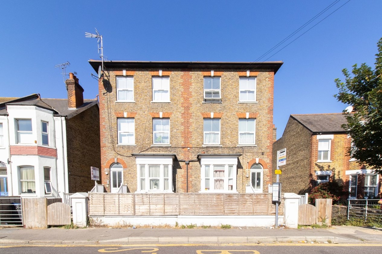 Properties For Sale in   51 Ramsgate Road