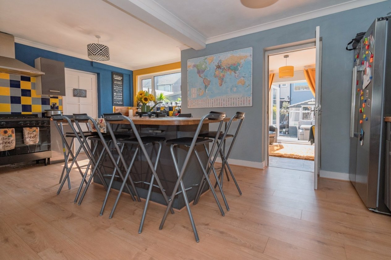 Properties For Sale in Ramsgate Road Margate