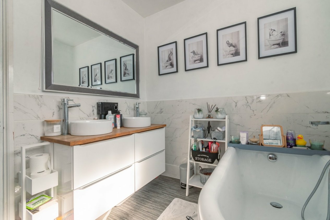 Properties For Sale in Ramsgate Road Margate