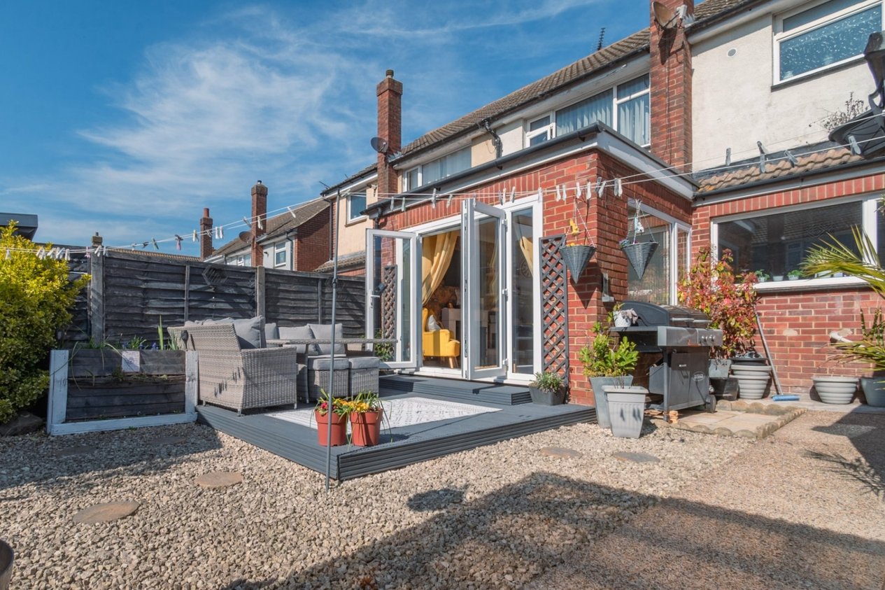 Properties For Sale in Ramsgate Road Margate