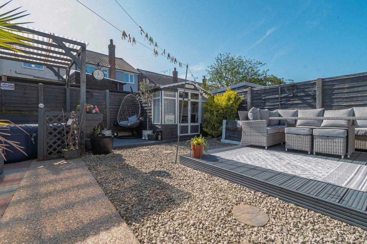 Properties For Sale in Ramsgate Road Margate