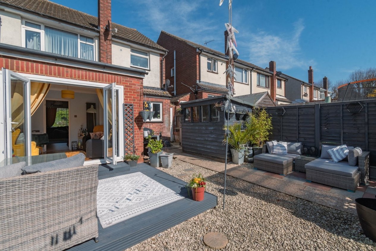 Properties For Sale in Ramsgate Road Margate