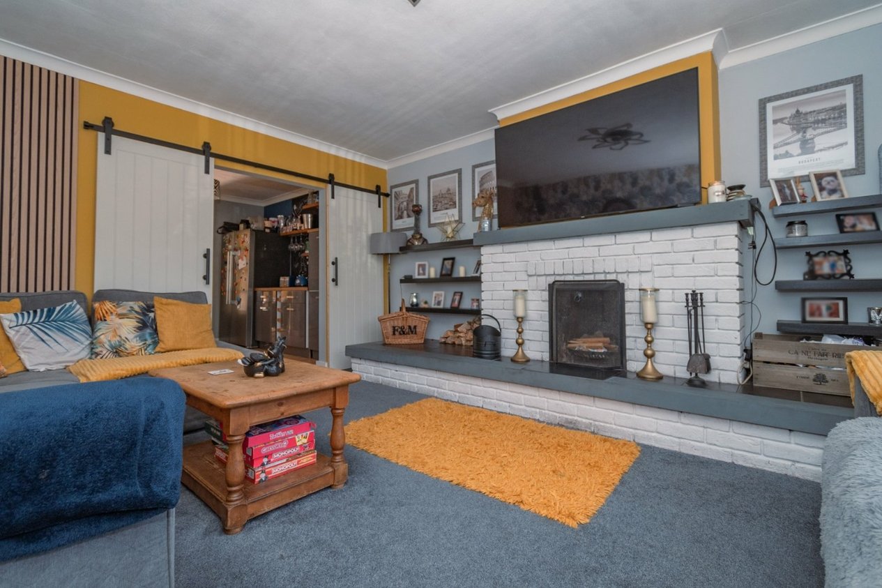 Properties For Sale in Ramsgate Road Margate