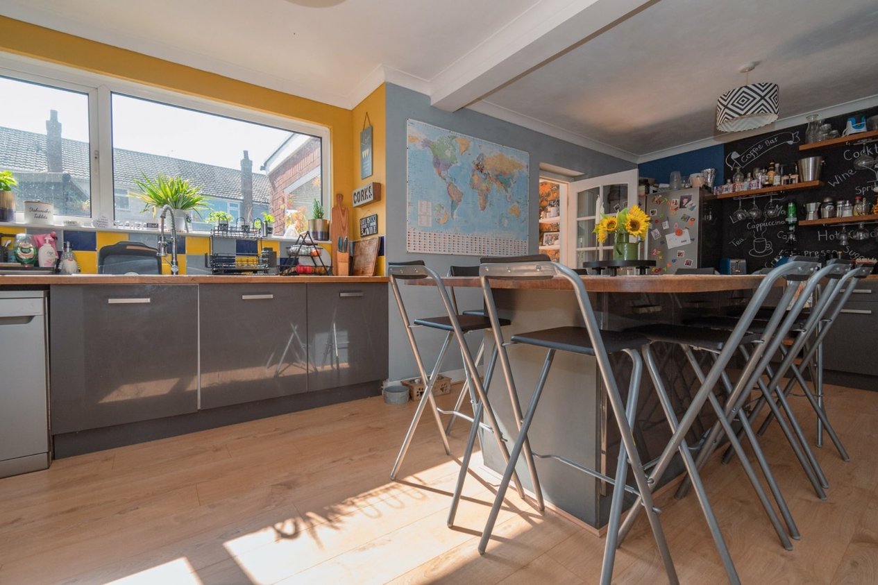 Properties For Sale in Ramsgate Road Margate