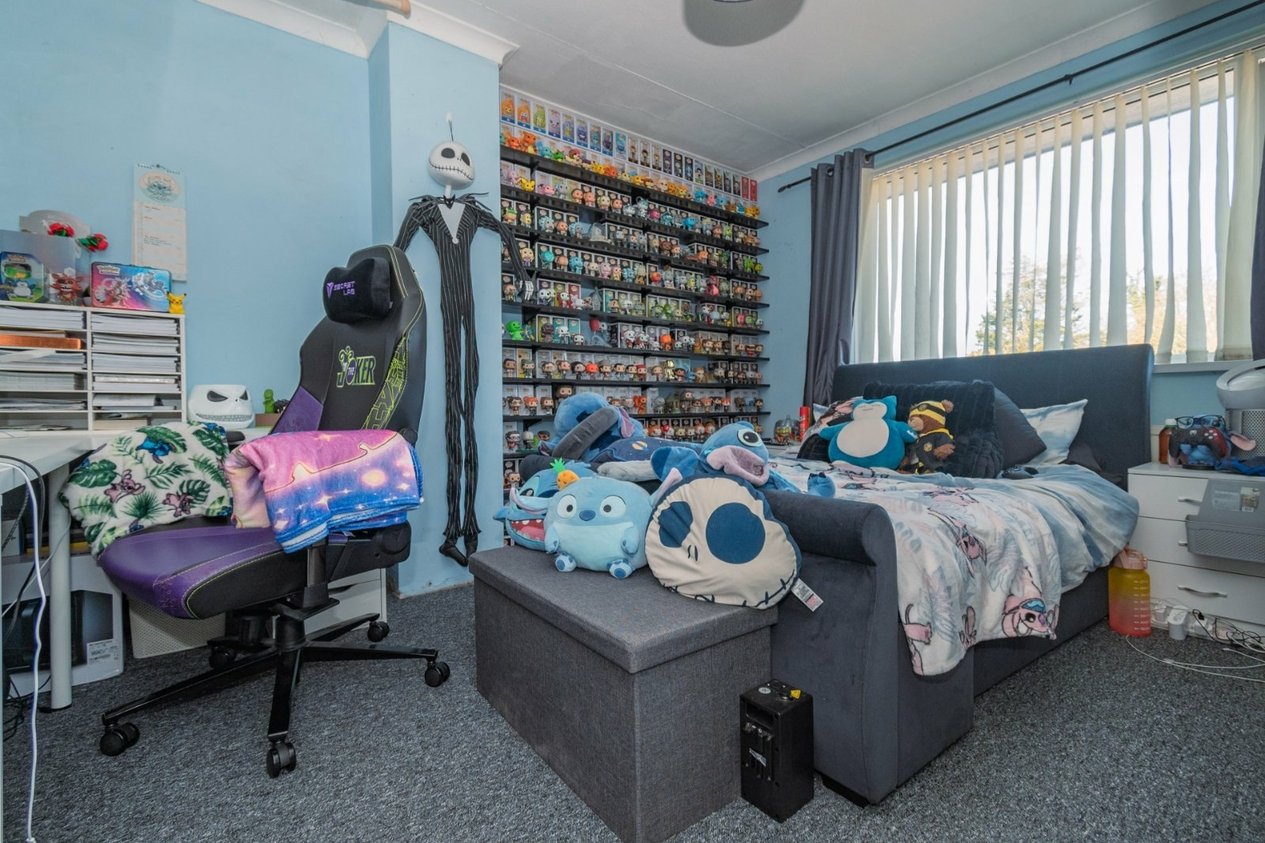 Properties For Sale in Ramsgate Road Margate