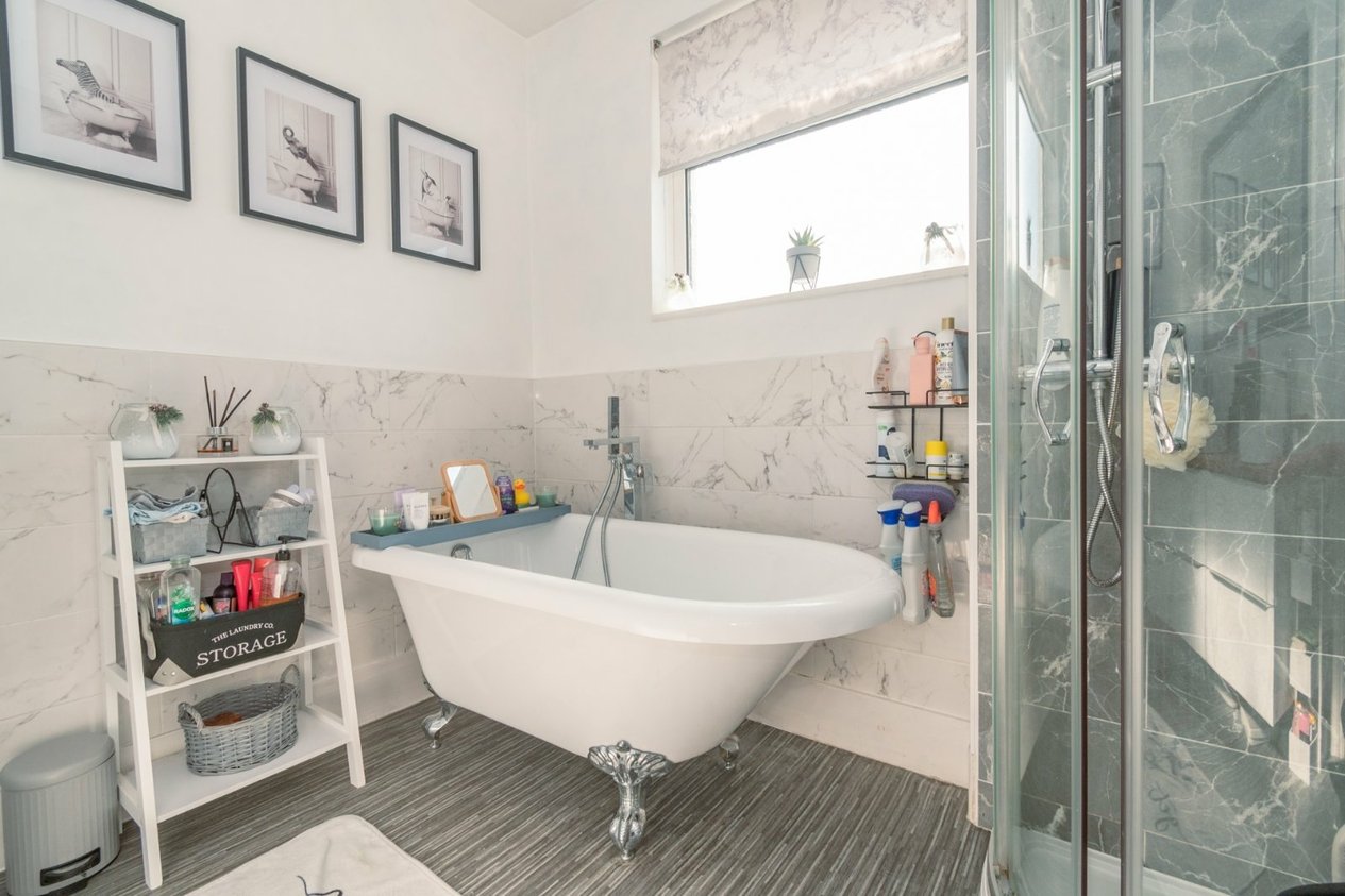 Properties For Sale in Ramsgate Road Margate