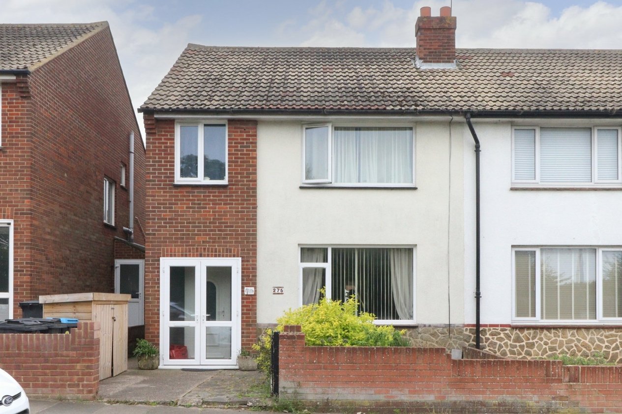 Properties For Sale in Ramsgate Road Margate