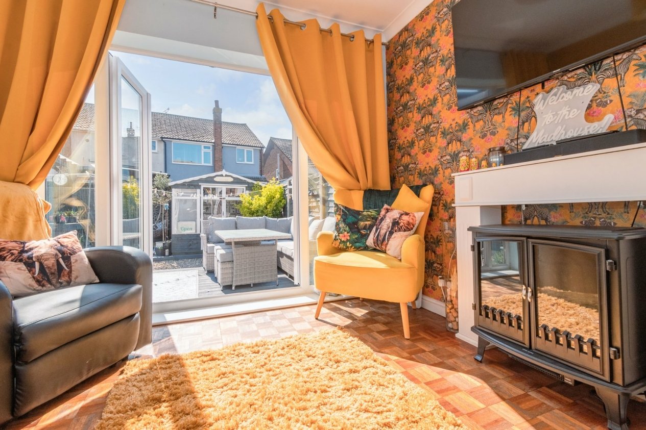 Properties For Sale in Ramsgate Road Margate