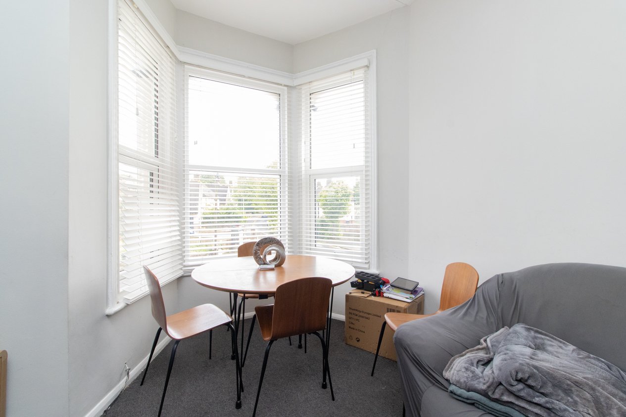 Properties For Sale in Ramsgate Road Margate