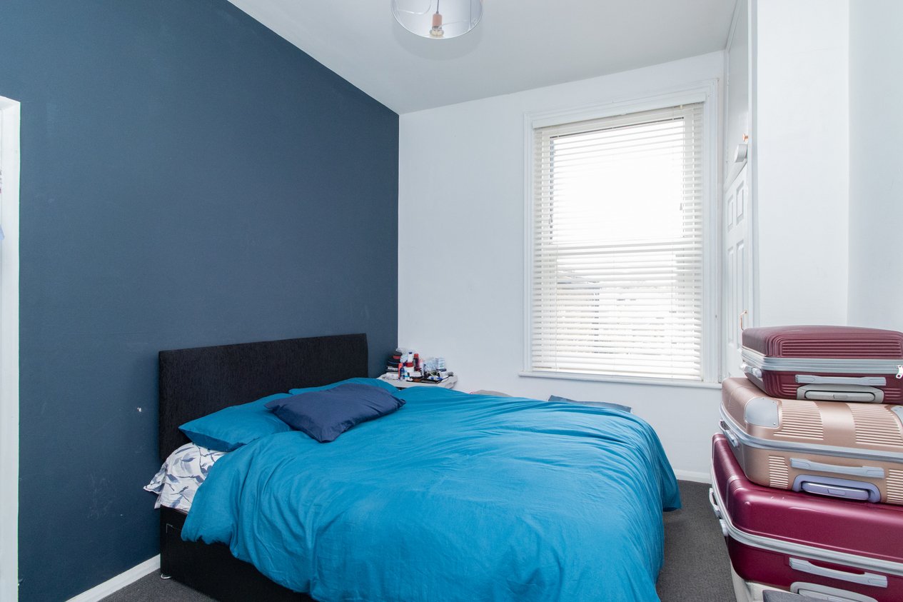 Properties For Sale in Ramsgate Road Margate