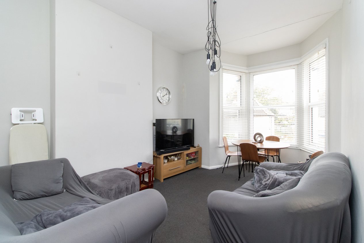 Properties For Sale in Ramsgate Road Margate