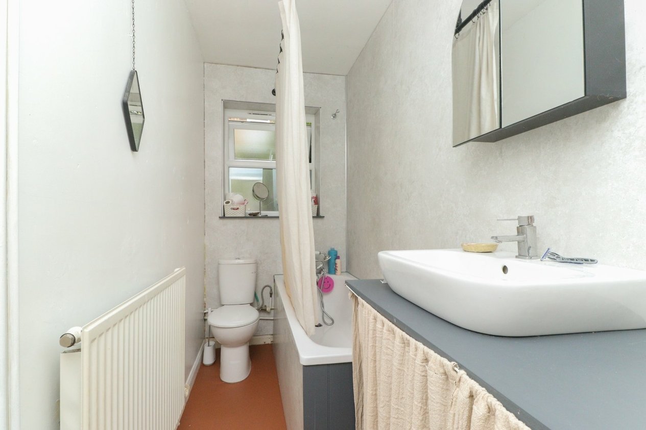 Properties For Sale in Randolph Square Zion Place