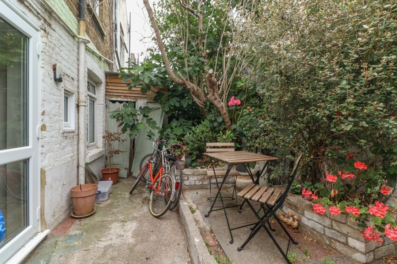 Properties For Sale in Randolph Square Zion Place