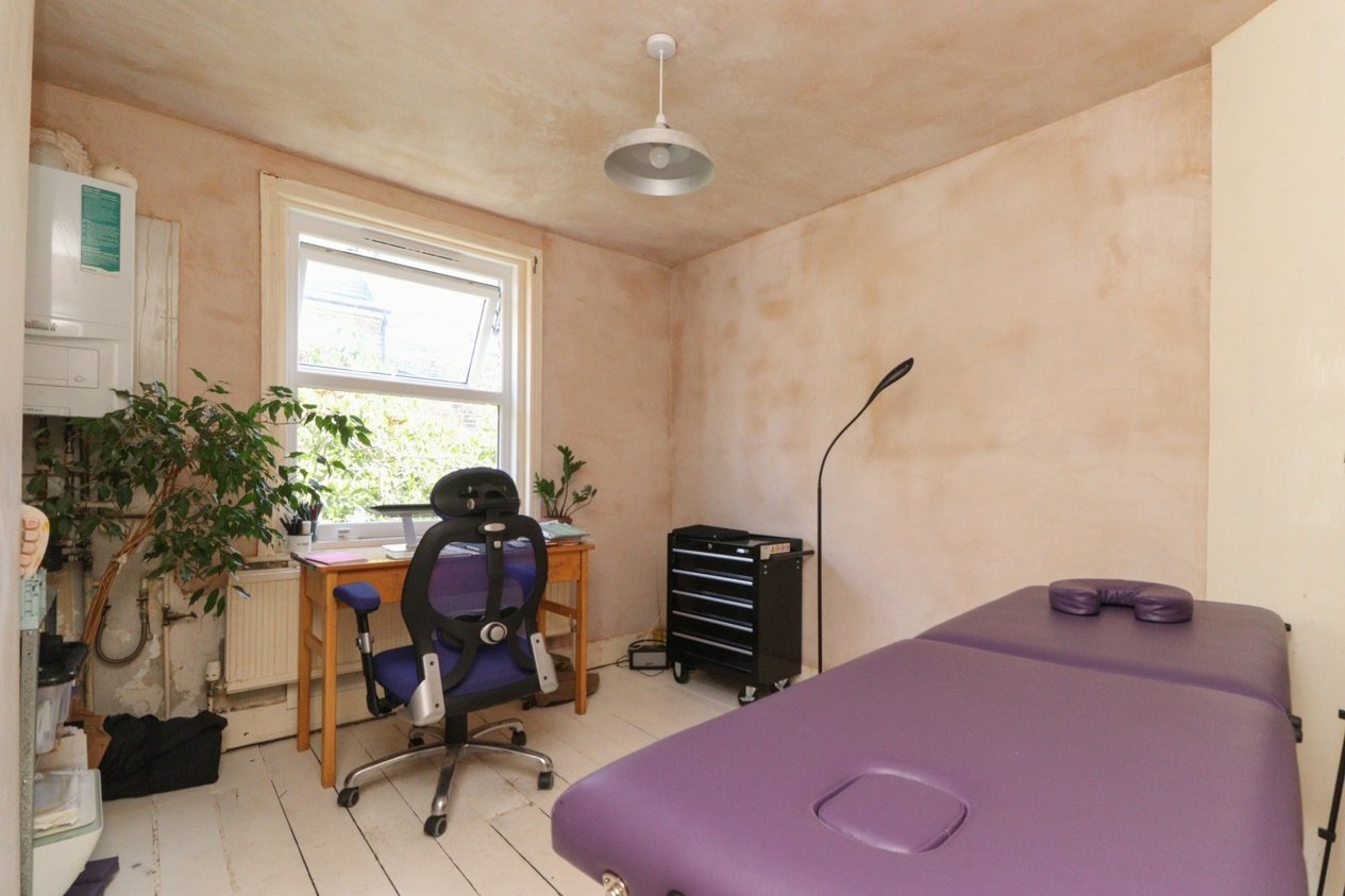 Properties For Sale in Randolph Square Zion Place