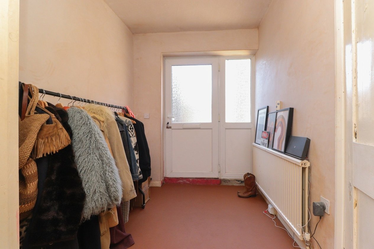 Properties For Sale in Randolph Square Zion Place