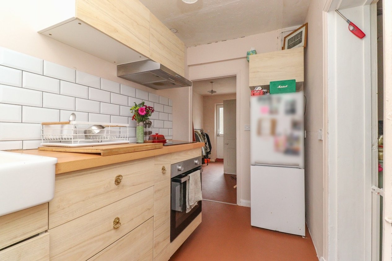 Properties For Sale in Randolph Square Zion Place