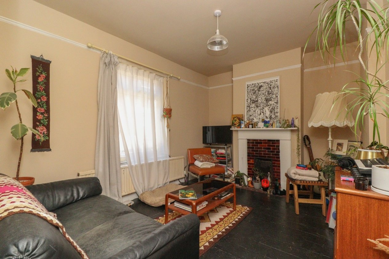 Properties For Sale in Randolph Square Zion Place