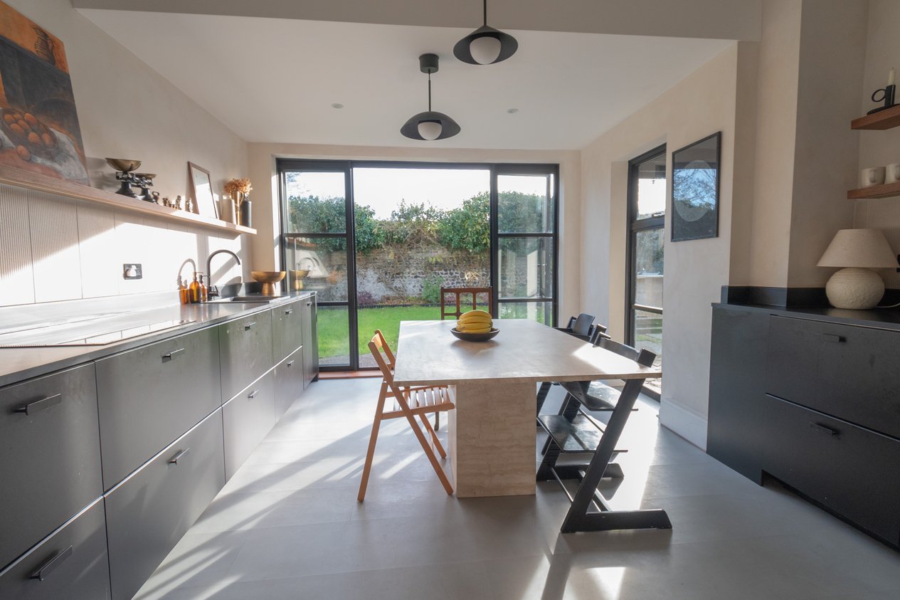 Properties Sold in Ranelagh Grove Broadstairs