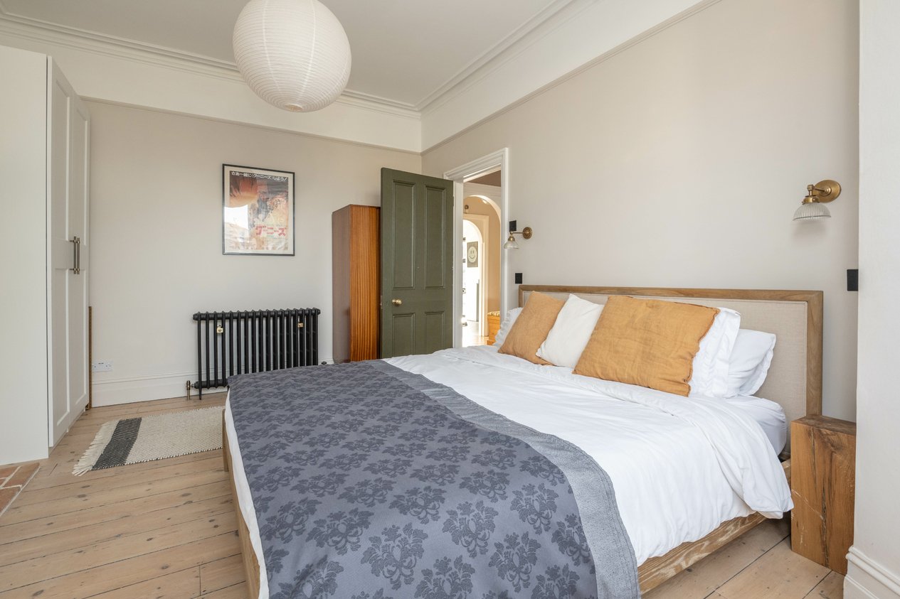 Properties Sold in Ranelagh Grove Broadstairs
