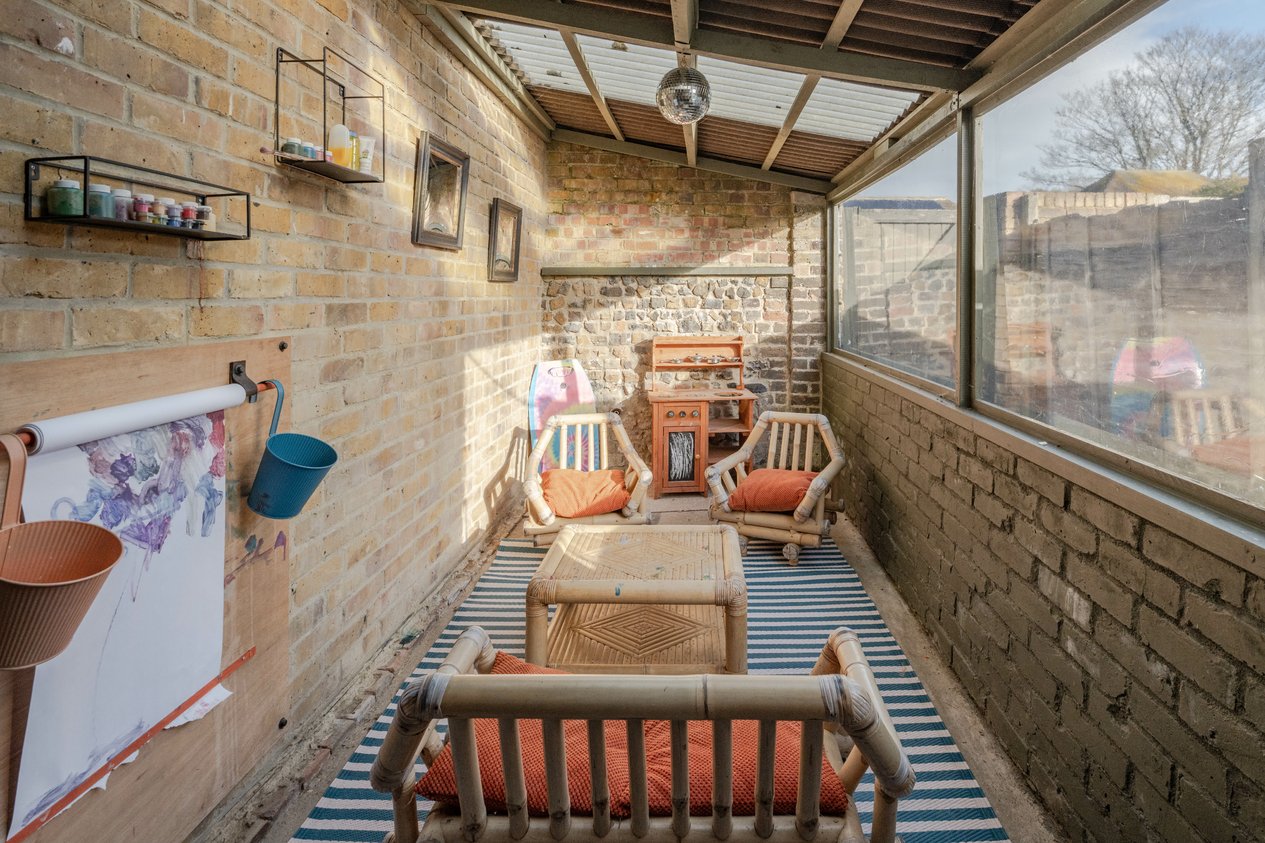 Properties Sold in Ranelagh Grove Broadstairs