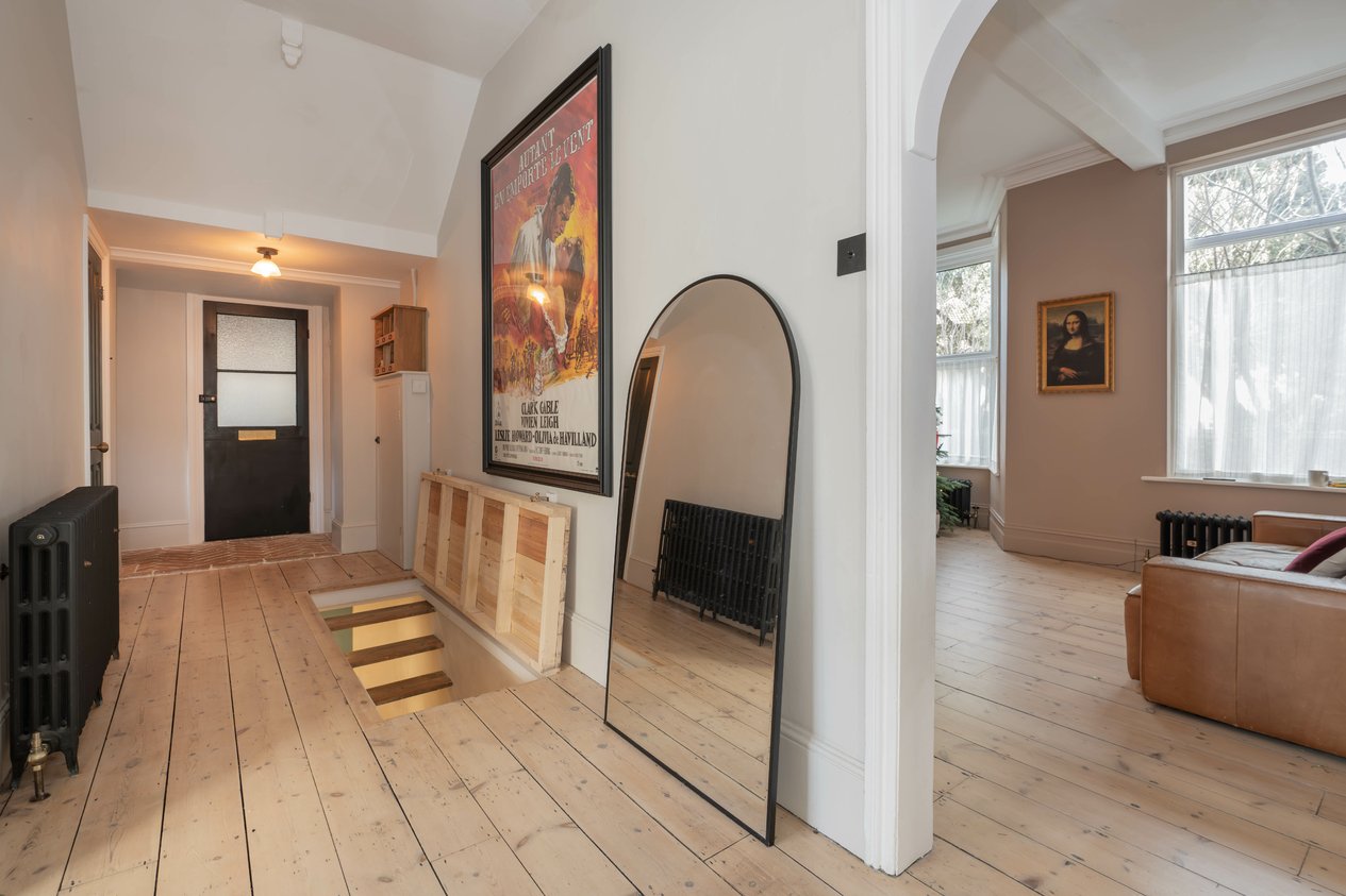 Properties Sold in Ranelagh Grove Broadstairs