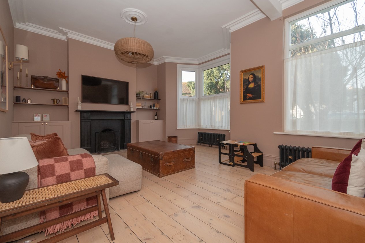 Properties Sold in Ranelagh Grove Broadstairs