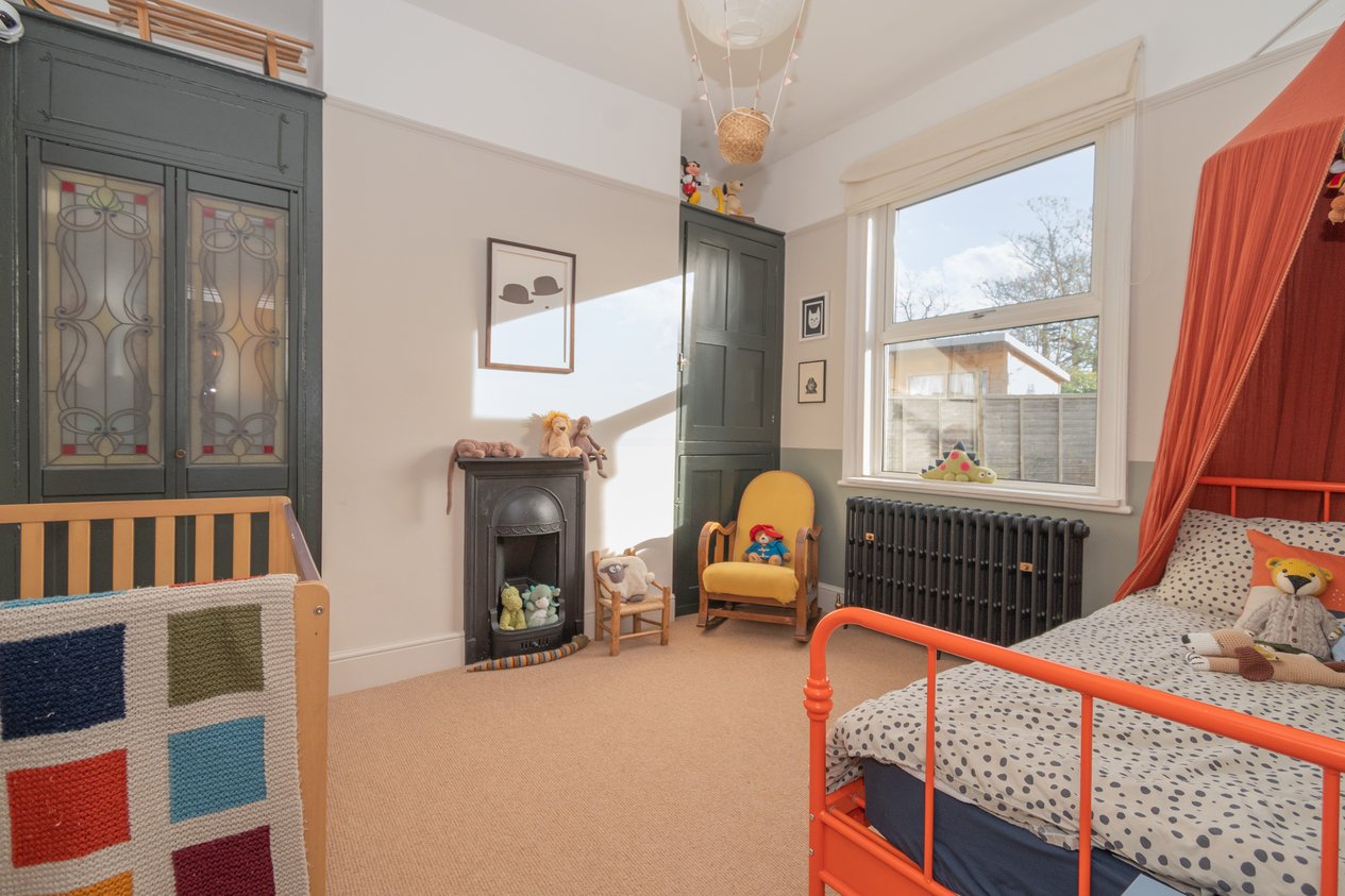 Properties Sold in Ranelagh Grove Broadstairs