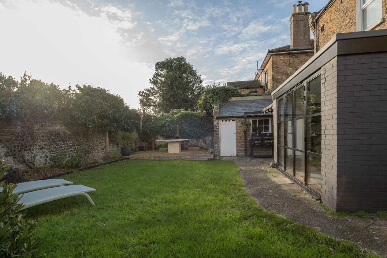 Properties Sold in Ranelagh Grove Broadstairs