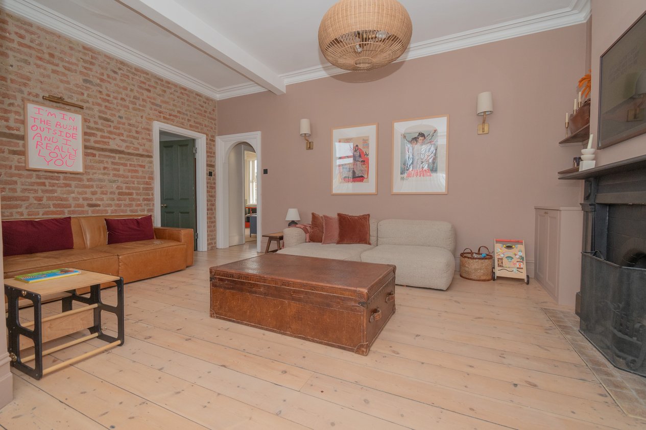 Properties Sold in Ranelagh Grove Broadstairs