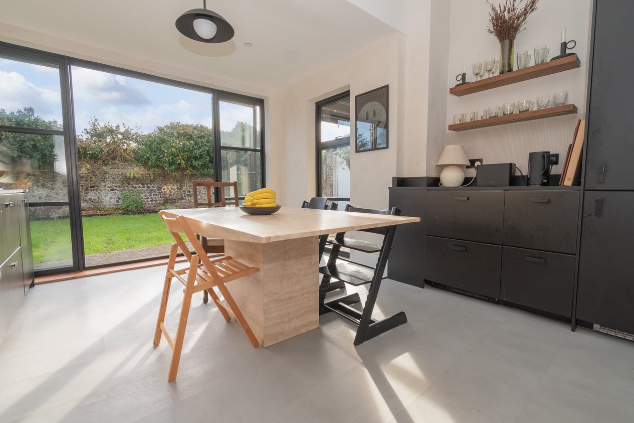 Properties Sold in Ranelagh Grove Broadstairs