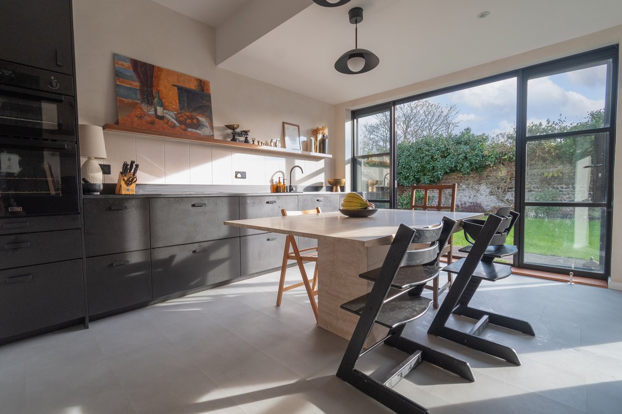 Properties Sold in Ranelagh Grove Broadstairs