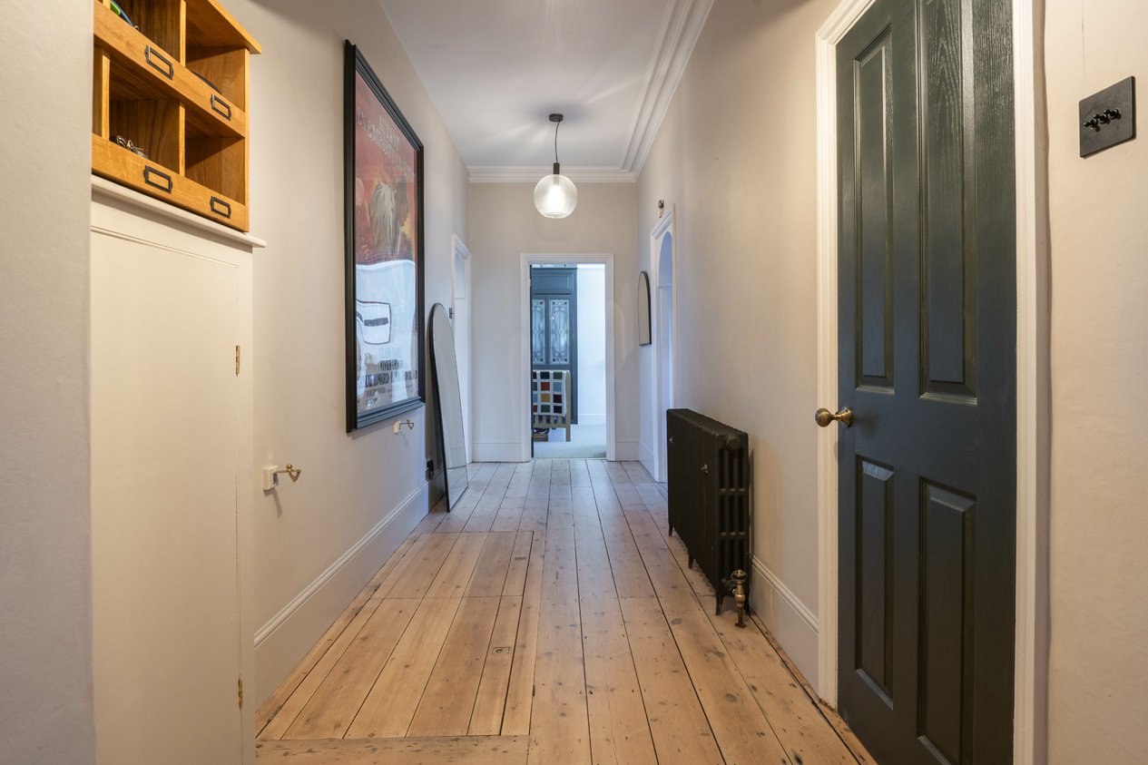 Properties Sold in Ranelagh Grove Broadstairs