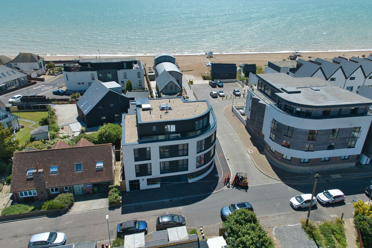 Properties For Sale in Range Road  Hythe