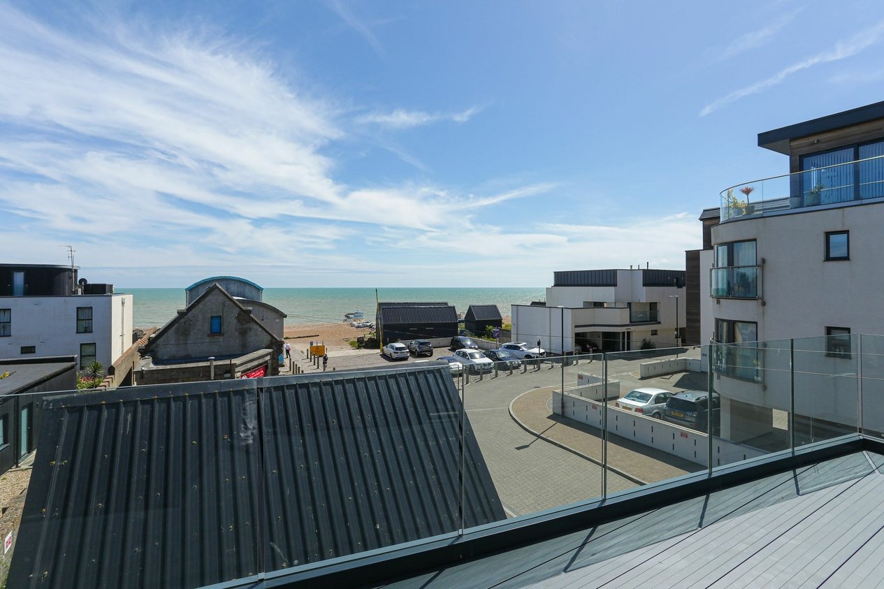 Properties For Sale in Range Road  Hythe