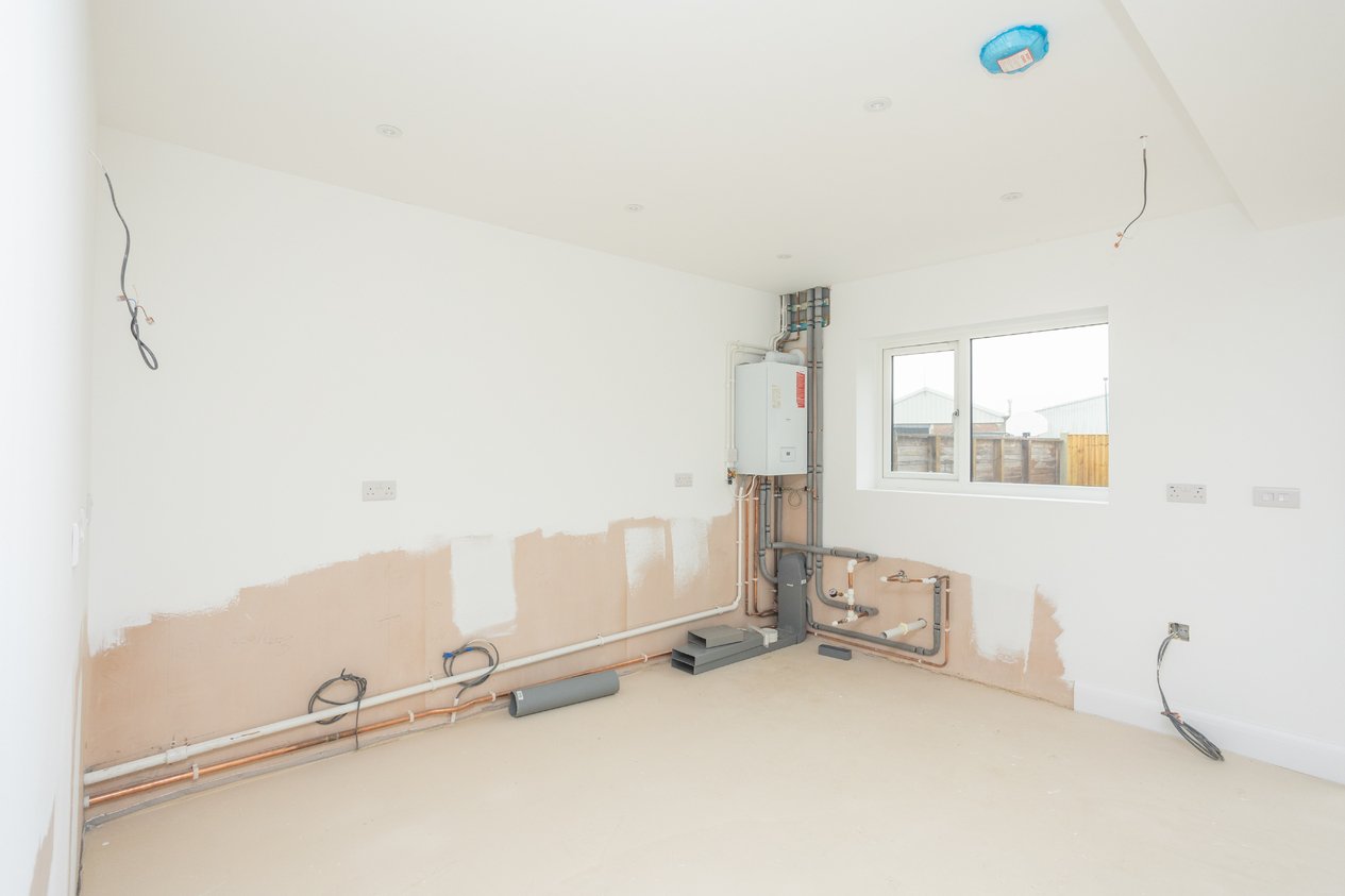 Properties Sold in Range Road Hythe