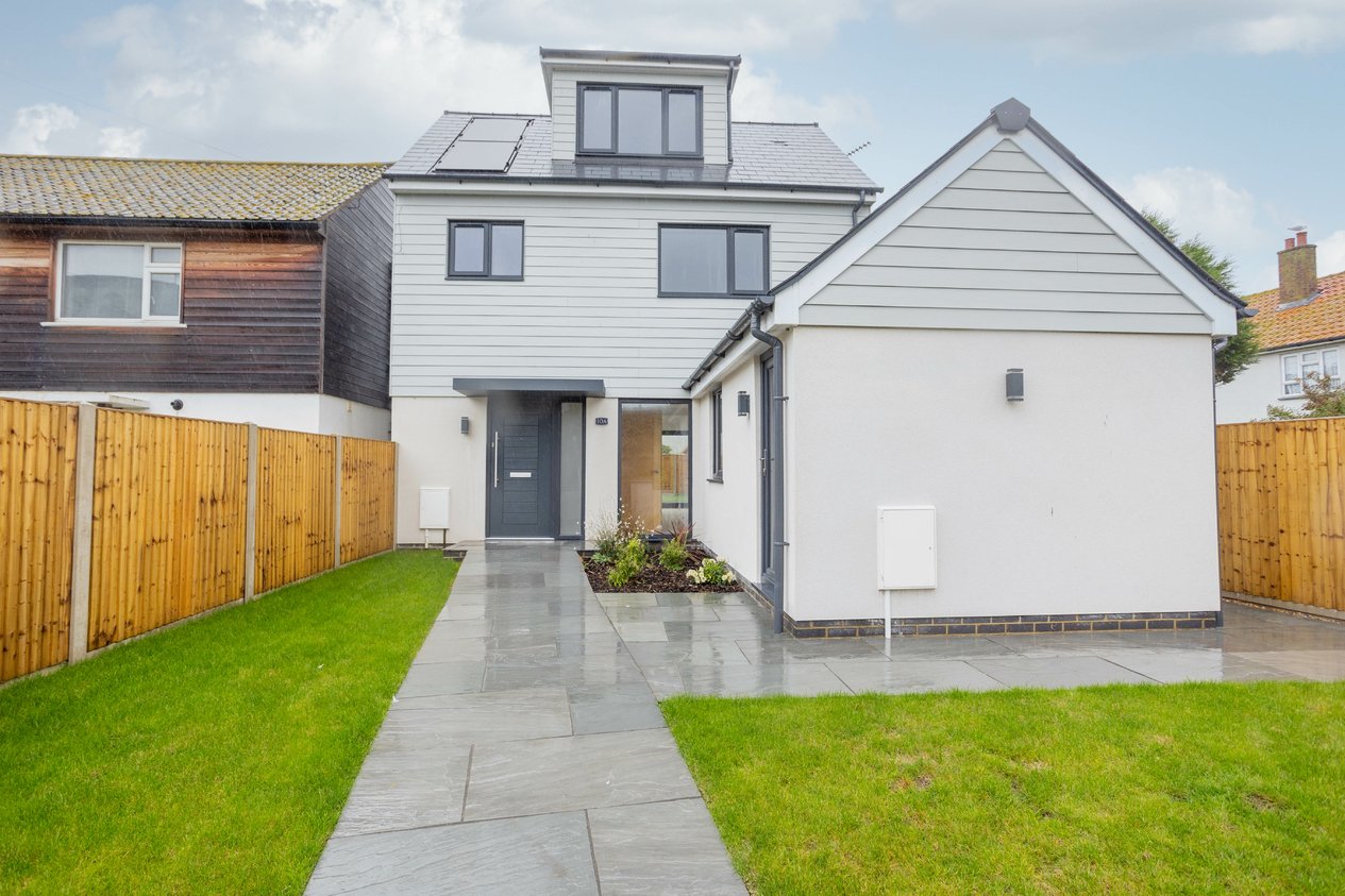 Properties Sold in Range Road Hythe