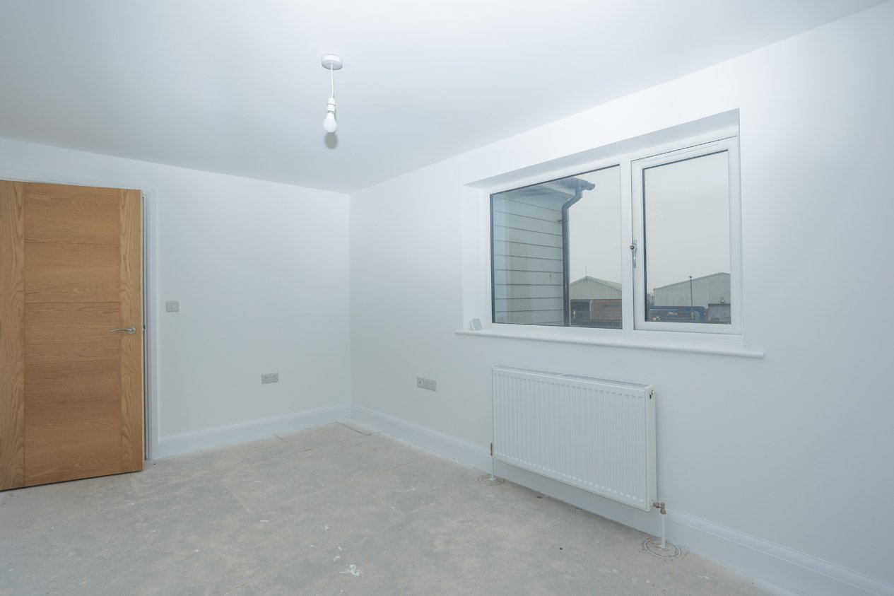 Properties Sold in Range Road Hythe