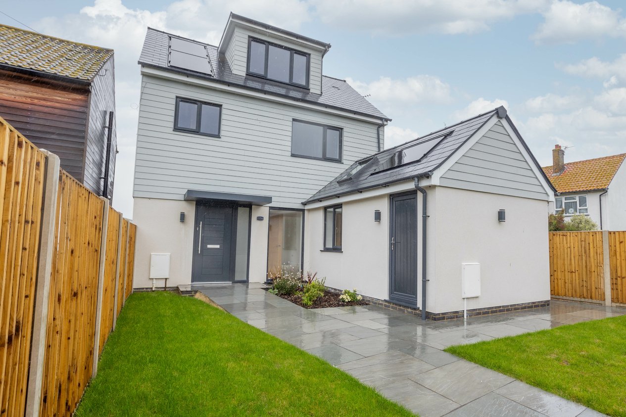Properties Sold in Range Road Hythe